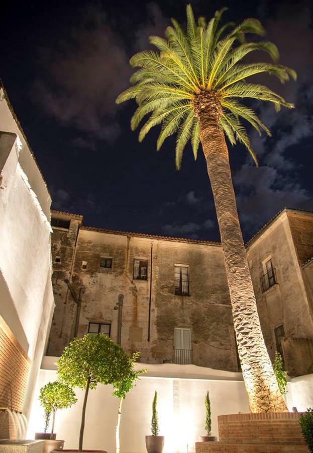 Palacio Munoz Chaves